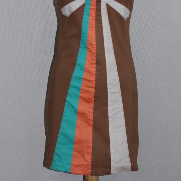 Judith March Dress - Picture 11 of 14